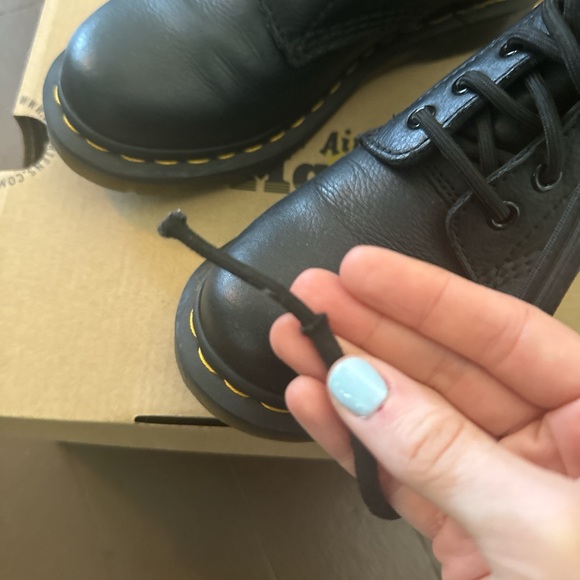 Dr. Martens Pascal Boot - Picture 4 of 6